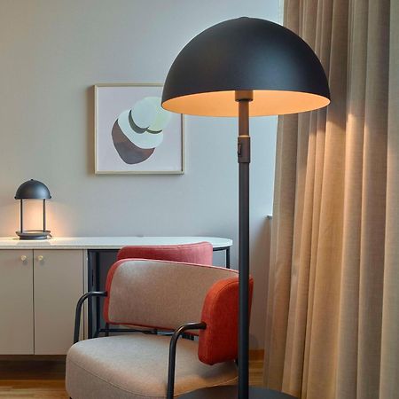Scandic Oerebro Central Экстерьер фото