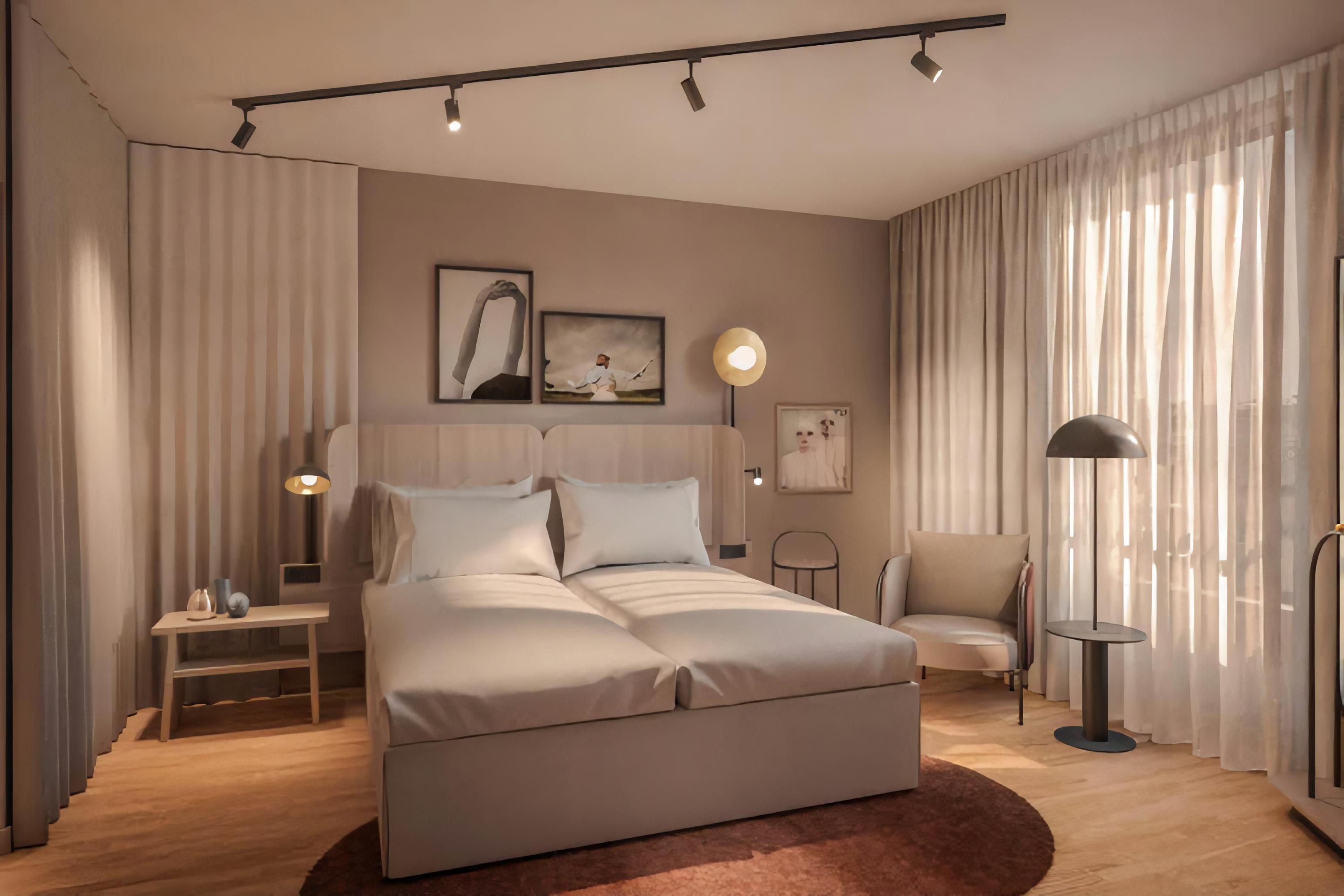 Scandic Oerebro Central Экстерьер фото